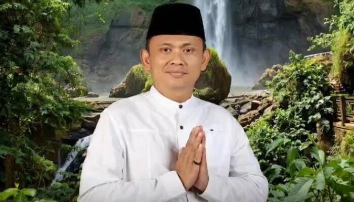 Dinas Pariwisata Ajak Wisatawan Nikmati Keindahan Alam Sukabumi Sambil Menjaga Kelestariannya