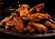 3 Resep Ayam Bakar Lezat untuk Makan Siang, Ada Bumbu Kecap, Rujak hingga Padang
