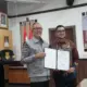 Resmi Pimpin KPA Kota Sukabumi, Bobby Maulana Siap Perkuat Perang Melawan HIV/AIDS