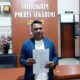 Suami Laporkan Dugaan Perselingkuhan Istri dengan Oknum Guru ke Polres Sukabumi