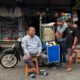Dari Pedagang Ayam ke Wakil Ketua DPRD, H. Usep Kenang Perjalanan Hidup di Pasar Cisaat