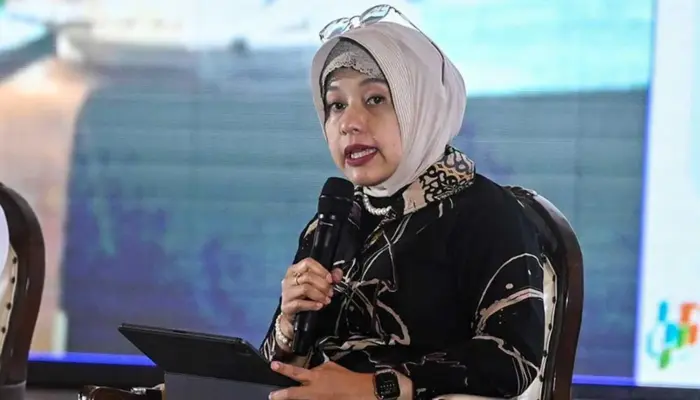 BPS: Hasil Sensus Ekonomi 2026 Bisa Jadi Acuan Pelaku Usaha Cari Peluang Bisnis