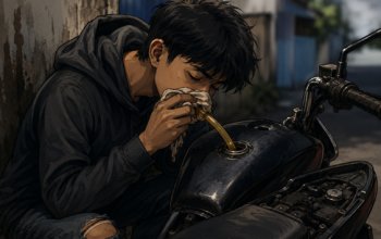 Dinsos Kota Sukabumi Siapkan Penangana Khusus, Soal Kasus Viral Anak Hirup Bensin