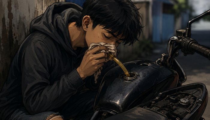 Dinsos Kota Sukabumi Siapkan Penangana Khusus, Soal Kasus Viral Anak Hirup Bensin