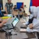 Disdukcapil Kota Sukabumi Rekam KTP-el 120 Pelajar SMAN 1 Lewat Layanan Jemput Bola
