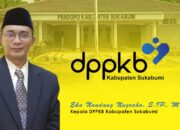 DPPKB Kabupaten Sukabumi Ajak Pelajar Rencanakan Masa Depan, Cegah Pernikahan Anak