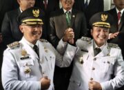 Wagub Jabar Minta Farhan – Erwin Berdamai, Jangan Ganggu Pelayanan Publik