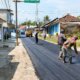 Pengaspalan Jalan Pasiripis-Ciracap Dimulai, Akses Ekonomi Selatan Sukabumi Kian Mulus