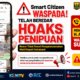 Nomor Catut Nama Wakil Bupati, Diskominfosan Sukabumi Minta Masyarakat Waspada Penipuan