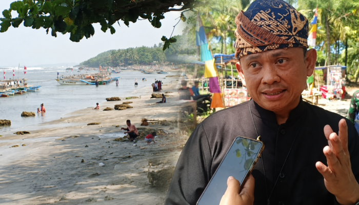 Syukuran Hari Nelayan Minajaya ke-14 Perkuat Wisata Bahari, Ali Iskandar Soroti Sejarah dan Kolaborasi