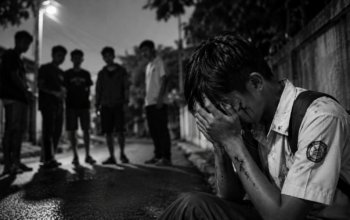 Pelajar Jampangkulon Jadi Korban Dugaan Pengeroyokan, Polisi Ajak Masyarakat Bantu Ungkap Pelaku
