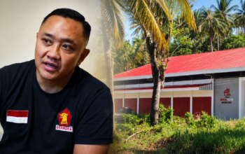 Yudha Sukmagara: Koperasi Desa Jadi Penggerak Ekonomi Rakyat, Kendala Lahan Harus Segera Diatasi