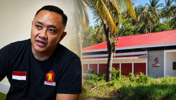 Yudha Sukmagara: Koperasi Desa Jadi Penggerak Ekonomi Rakyat, Kendala Lahan Harus Segera Diatasi
