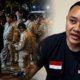 Laskar Gerindra Kabupaten Sukabumi Resmi Dilantik, Yudha Sukmagara: Siap Kawal Program Presiden hingga Serap Aspirasi Masyarakat