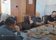 Komisi II DPRD Jemput Aspirasi Pelaku Ekraf, Siapkan Strategi Perkuat Ekonomi Daerah