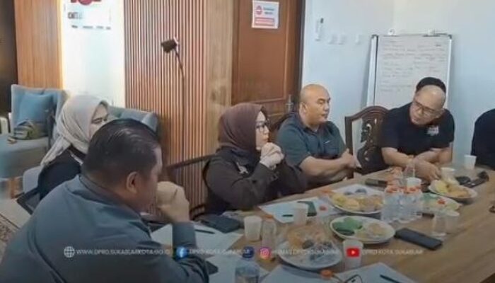Komisi II DPRD Jemput Aspirasi Pelaku Ekraf, Siapkan Strategi Perkuat Ekonomi Daerah