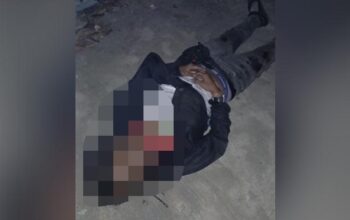 Warga Gunungpuyuh Digegerkan Penemuan Pengemudi Ojol Tak Bernyawa di Tepi Jalan