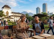 Jawa Barat di Tatar Sunda: Antara Identitas Budaya, Sejarah, dan Masa Depan