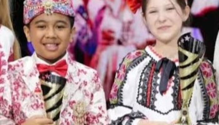 Juara II Voice Internasional Makhraj Yaqdan Nabihan Bakal Ramaikan Battle Voice & Festival Band After School 2026 Piala Kapolres Sukabumi Kota
