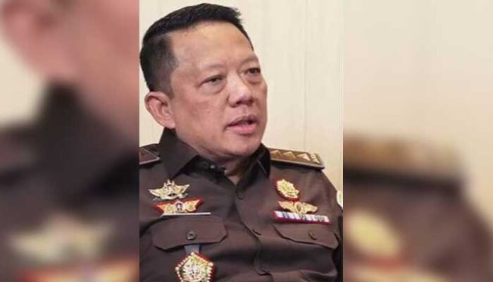 Namanya Terseret Penyelidikan Polri, Jampidsus Febrie Buka Suara