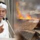 KDM Pastikan Pemprov Jabar Bangun Kembali Kampung Adat Ciptamulya