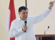 Menko Polkam: Penanganan Korupsi Harus Bebas Intervensi