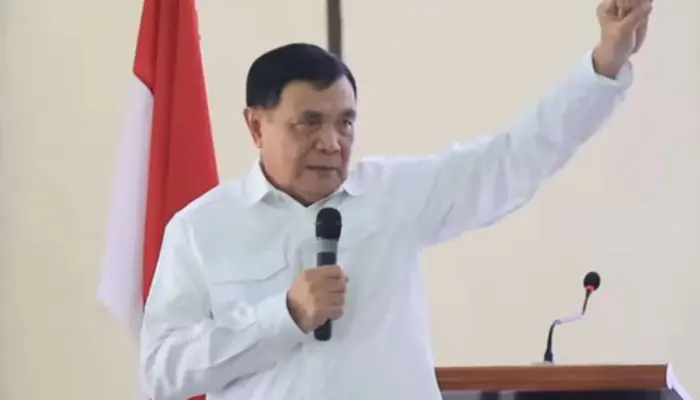 Menko Polkam: Penanganan Korupsi Harus Bebas Intervensi