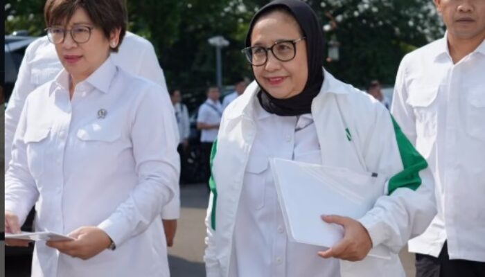 Kepala BGN Nanik S. Deyang Dikabarkan Mundur, Fokus Jalani Pengobatan Jantung