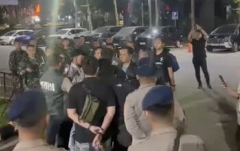 IPW Desak Panglima Usut Dugaan Intervensi TNI di Penyidikan Polisi