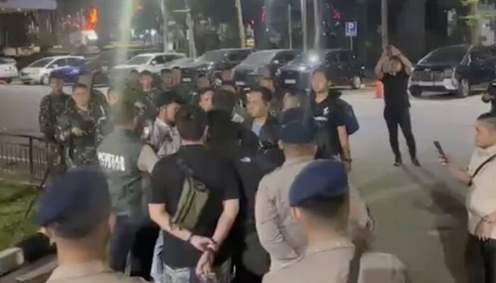 IPW Desak Panglima Usut Dugaan Intervensi TNI di Penyidikan Polisi