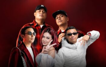 Primaria Fest 2026 Siap Guncang Sukabumi, Deretan Musisi Nasional hingga Lokal Siap Tampil Besok di Stadion Surya Kencana