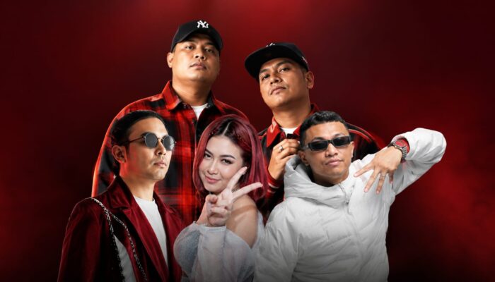 Primaria Fest 2026 Siap Guncang Sukabumi, Deretan Musisi Nasional hingga Lokal Siap Tampil Besok di Stadion Surya Kencana