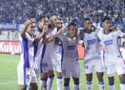 Persib Lolos ke Semifinal Piala Presiden 2026 Usai Kalahkan DPMM FC 1-0