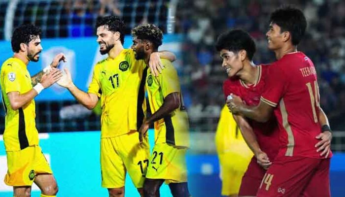 Malaysia dan Thailand Jadi Ancaman Indonesia, Peta Semifinal Piala AFF 2026 Mulai Terbentuk