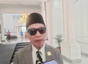 DPRD Jabar Ingatkan Pembangunan Tak Hanya Soal Infrastruktur, Kemiskinan Juga Perlu Diperhatikan