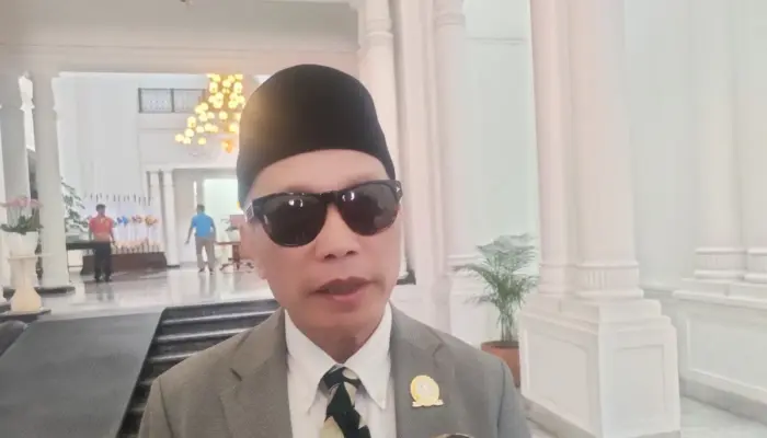 DPRD Jabar Ingatkan Pembangunan Tak Hanya Soal Infrastruktur, Kemiskinan Juga Perlu Diperhatikan