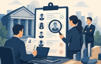 Pemkot Sukabumi Umumkan Hasil Seleksi Administrasi Calon Dewan Pengawas dan Direktur Utama PT BPR Kota Sukabumi, Ini Daftarnya!