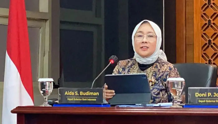 Puan Maharani Ungkap Nama Calon Deputi Gubernur Senior dan Deputi Gubernur BI