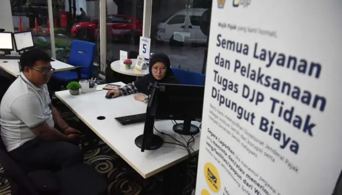 DJP Luruskan Isu Pajak Rumah Kontrakan dan Kos yang Disebut Berlaku 2027
