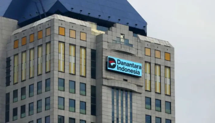 Danantara Siapkan Rp44,75 Triliun untuk Investasi Rantai Pasok Daging