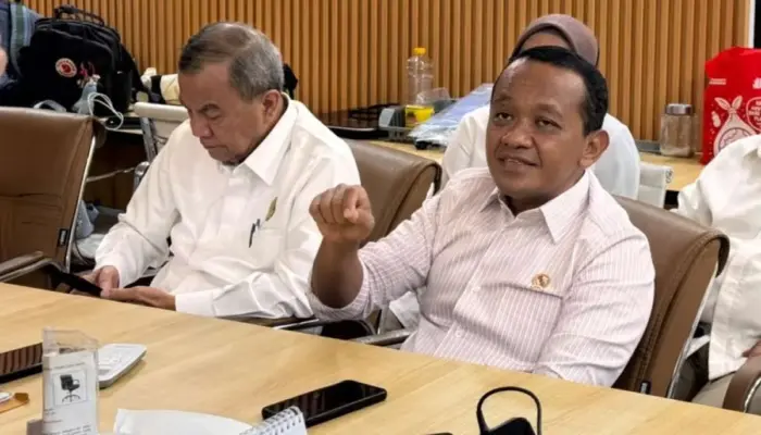 Pemerintah Tata Ekspor LTJ, Fokus pada Produk Utama