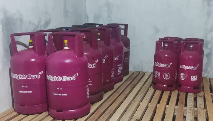 Harga Bright Gas 5,5 Kg dan 12 Kg Turun Mulai 15 Agustus 2026