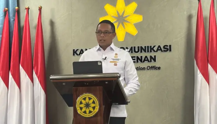 Pemerintah Tegaskan Komitmen Patuhi Putusan MK, Penyesuaian Anggaran MBG Dilakukan hingga 2028