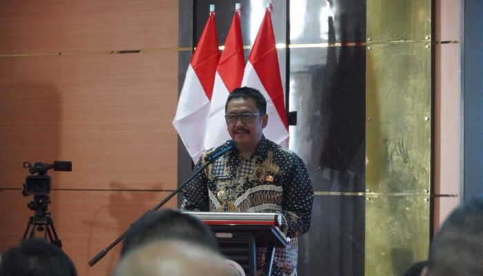 Resmikan Layanan Canggih RSUD Sekarwangi, Bupati Asep Japar Dorong Pemerataan Kesehatan