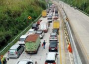 Progres Tol Bocimi Seksi 3 Capai 81,49 Persen, Kota Sukabumi Bersiap Sambut Konektivitas Baru pada 2027
