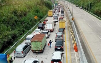 Progres Tol Bocimi Seksi 3 Capai 81,49 Persen, Kota Sukabumi Bersiap Sambut Konektivitas Baru pada 2027