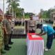 Sinergi Tiga Pilar Diperkuat, Polres Sukabumi Fokus Cegah Gangguan Kamtibmas