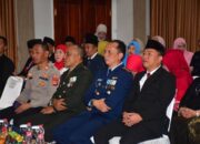 Wabup Sukabumi Tegaskan Program Daerah Harus Selaras dengan Pemerintah Pusat Usai Simak Pidato Presiden