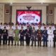 Ketua Dprd Sukabumi Hadiri Pengukuhan Paskibraka 2026, Tekankan Makna Kehormatan Dan Tanggung Jawab
