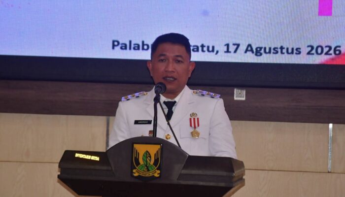Mengenang Palagan Bojongkokosan, Wabup Ajak Generasi Muda Teruskan Perjuangan Pahlawan